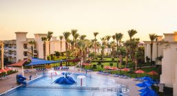 SWISS INN RESORT HURGHADA
