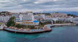 INFINITY BY YELKEN AQUAPARK & RESORTS