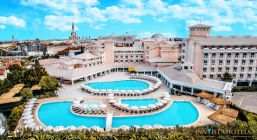 INNVISTA HOTEL BELEK