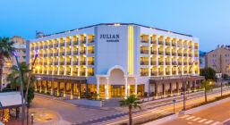 ADA JULIAN HOTEL