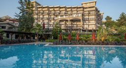 JUSTINIANO DELUXE RESORT