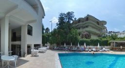 KAFTANS CITY HOTEL BY PRH&R
