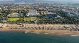 KAMELYA COLLECTION SENTIDO SELIN