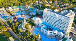 KAMELYA COLLECTION FULYA