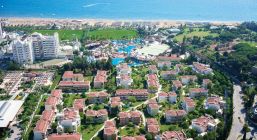 KAMELYA COLLECTION AISHEN K CLUB