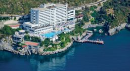 KORUMAR DELUXE HOTEL