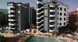 KAILA KRIZANTEM HOTEL