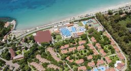 KUSTUR CLUB HOLIDAY VILLAGE
