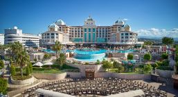 LITORE RESORT HOTEL
