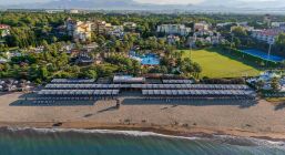 LIMAK ARCADIA SPORT RESORT