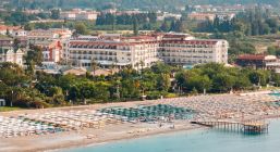 LOCEANICA BEACH RESORT