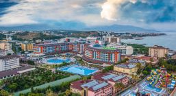 LONICERA RESORT & SPA