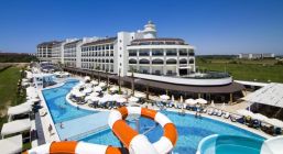LRS PORT RIVER&SPA
