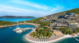 LUJO HOTEL BODRUM