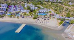AMILLA BEACH RESORT BODRUM
