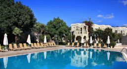 MANDARIN RESORT & SPA