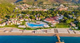 CLUB MARCO POLO