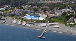 CLUB MARCO POLO