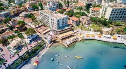 MARTI PRIME BEACH KUSADASI