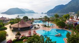 MARTI RESORT