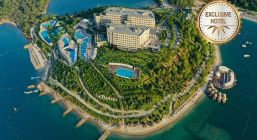 LA BLANCHE ISLAND BODRUM