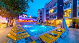 MERSOY EXCLUSIVE AQUA RESORT