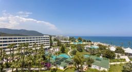 MIRAGE PARK RESORT