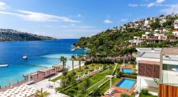 MIVARA LUXURY RESORT SPA