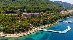 CLUB MARMARIS PALACE