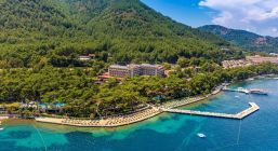 CLUB MARMARIS PALACE