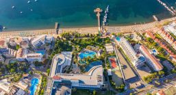 TUI BLUE GRAND AZUR HOTEL