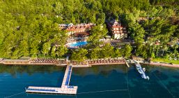 MARMARIS PARK HOTEL