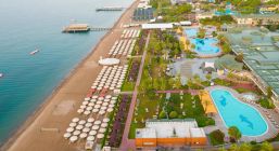 PINE BEACH RESORT