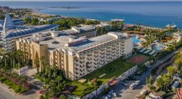 MUKARNAS SPA & RESORT