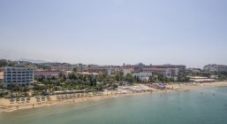 MYSEA HOTELS INCEKUM