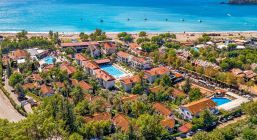 OLUDENIZ RESORT BY ZHOTELS