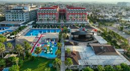 ORANGE COUNTY BELEK