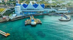ORANGE COUNTY ALANYA