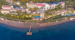 ORKA LOTUS BEACH