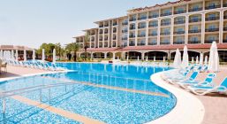 PALOMA OCEANA RESORT