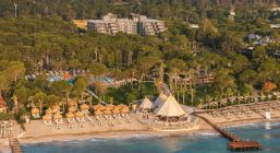 BALMY FORESTA(ex. PALOMA FORESTA RESORT SPA)
