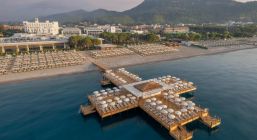 SWANDOR HOTELS & RESORTS KEMER