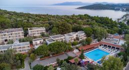 PIGALE BEACH RESORT