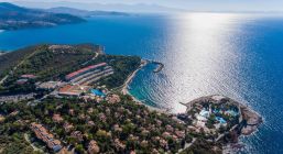 PINE BAY HOLIDAY RESORT