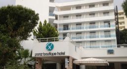 PONZ HOTEL KUSADASI