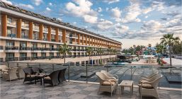 AYDINBEY QUEENS PALACE