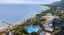 RIXOS BELDIBI