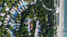 CLUB PRIVE BY RIXOS BELEK