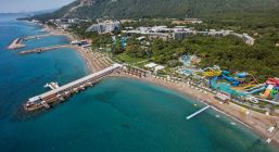 RIXOS SUNGATE