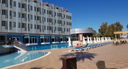 ROX RESORT HOTEL